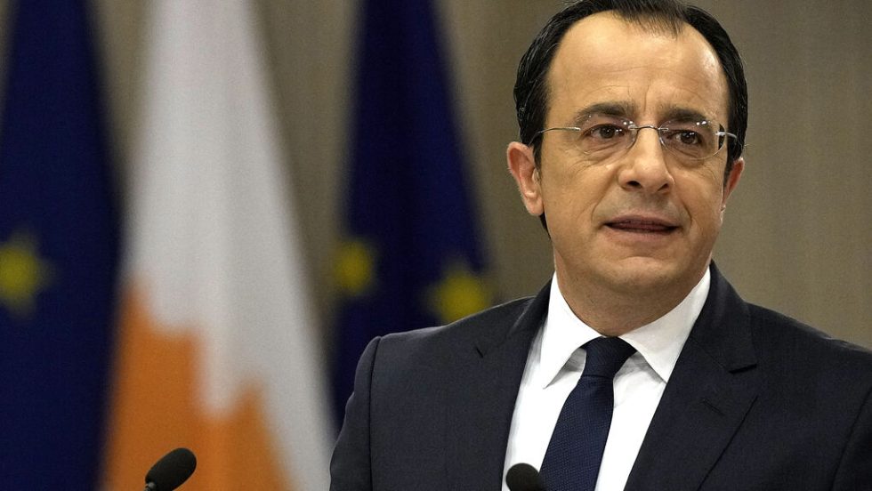 christodoulidis
